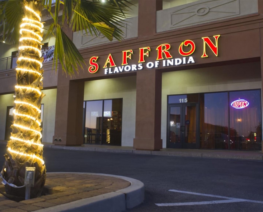 Best Indian Food in Las Vegas