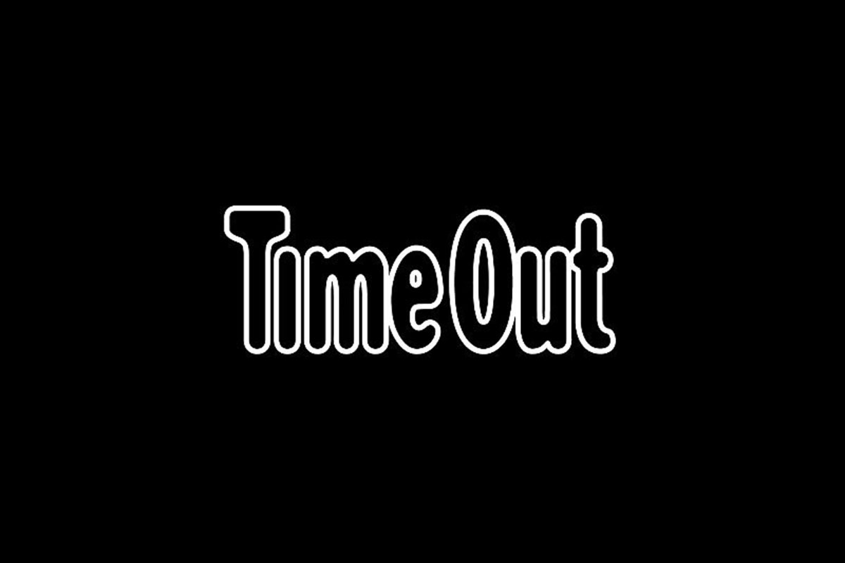Time out
